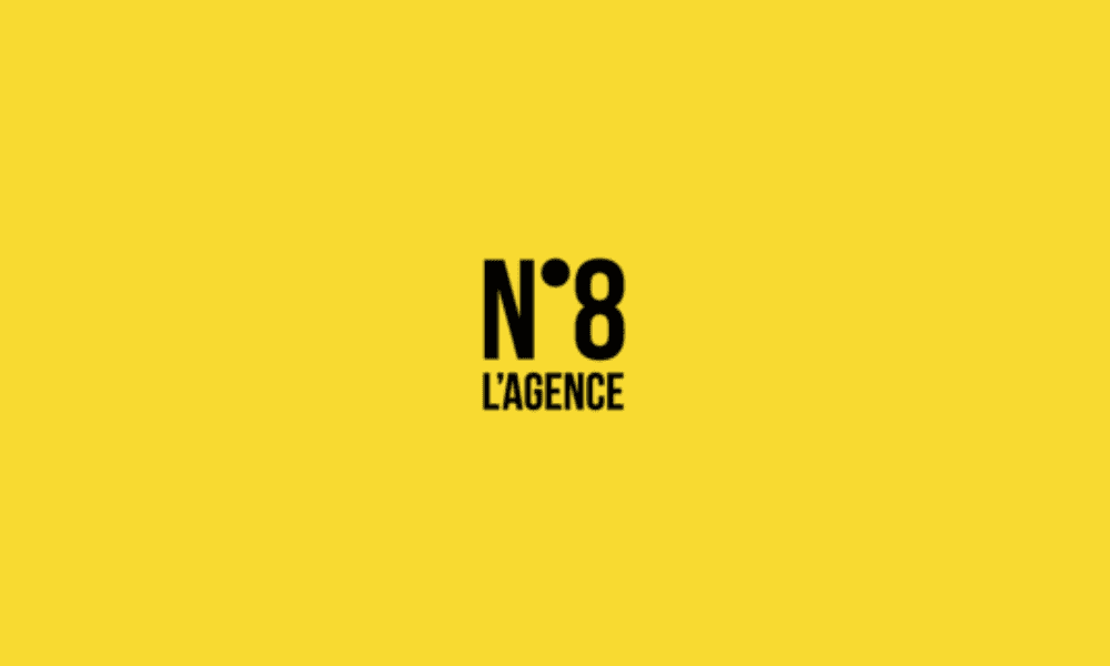 Aperçu du projet Agence n8