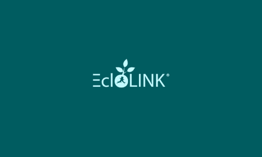 Aperçu du projet Eclolink
